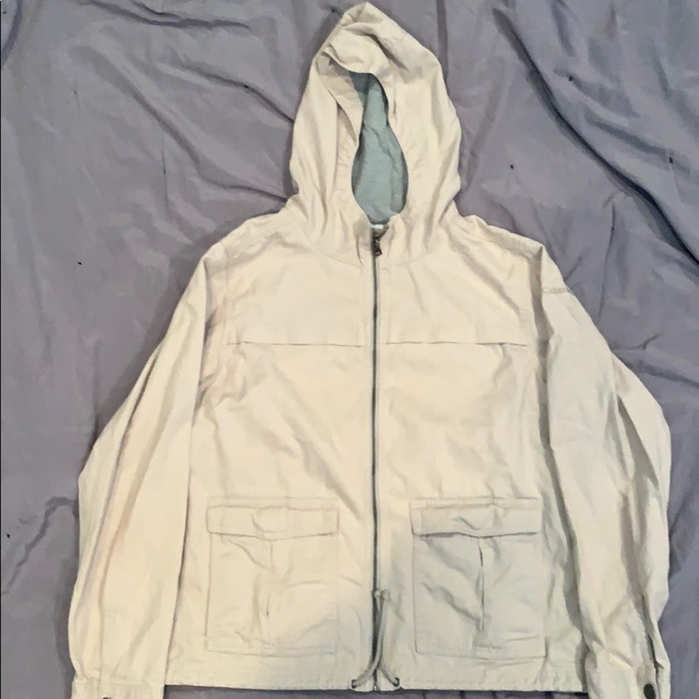 Columbia jacket